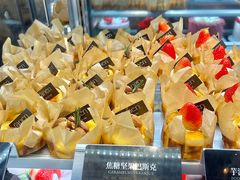 -FANEN法念·烘焙·甜点(万象城店)