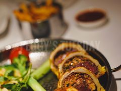 -燃扒房Steakhouse(皇庭店)