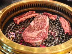 -觅福里•熟成和牛餐厅