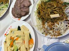 -新川面馆(新街口起源店)