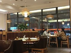 大堂-小六汤包·老字号·中华名小吃(兴庆路店)