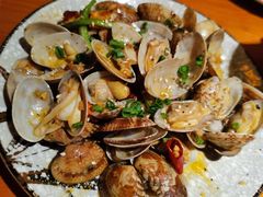 -有喜屋·烧鸟·居酒屋(周浦万达店)