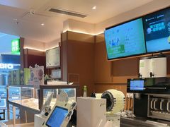 -奈雪的茶(印象城店)