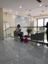 -3AM HAIR SALON染发接发