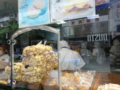-鲍师傅糕点(春熙路店)