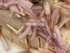 -雅苑餐厅(朝天路店)