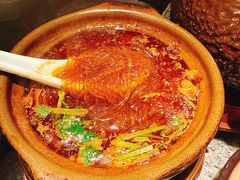 -南京大牌档(中关村领展广场店)