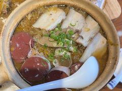 -那家老院子东北菜·饺子·小鸡炖蘑菇(艳华街店)