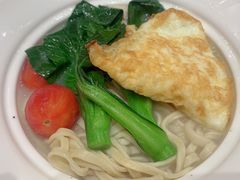 -喜宴又一村·粤菜·茶点·海鲜(壹方天地店)