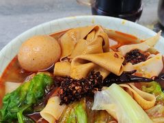 -洋洋安徽牛肉板面(洋洋店)