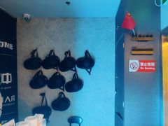 -Y&Y创意真人密室逃脱馆(人民广场步行街店)