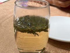 -龙井壹号·茶缘山景宴(龙井村店)