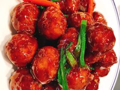 -到家尝北京菜(西坝河店)