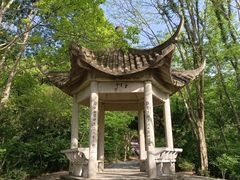 -天台山赤城山景区