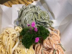 -捞王锅物料理(凯旋路店)