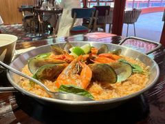 -Brut Eatery悦璞食堂(建国东路店)