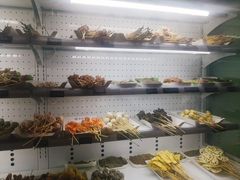 -落端云串串香(南京凤凰西街店)