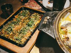 -吞鱼兽麻辣烤鱼(万达店)