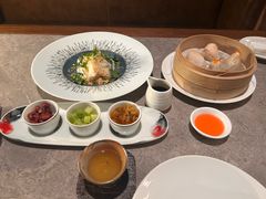 -广州文华东方酒店·江-由辉师傅主理