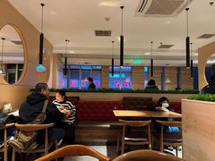 大堂-比格比萨自助(宋家庄店)