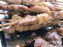 -西北朗益和穆斯林餐厅