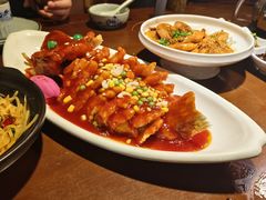 -鱼食饭稻·苏浙土菜17年老馆子(平江路店)