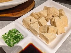 普宁炸豆腐-潮界(虹桥新天地店)