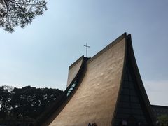 -路思义教堂