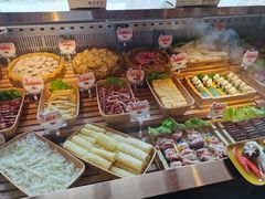 -牛New寿喜烧(金鹰世界店)
