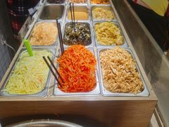 -三兄弟高炉烧饼