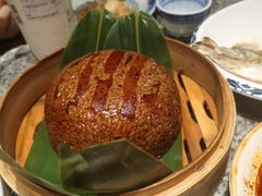 -南京大牌档(济南万象城店)