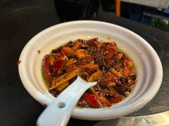 -将台涮肉(酒仙桥店)