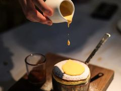 -夏朵餐厅(丁香店)