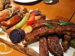 -haxnbauer海森堡德国餐厅(深圳coco店)