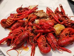 -顺德联塑万怡酒店·万荟轩自助餐厅