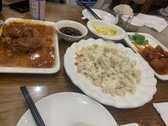 -砂锅李(九江路店)