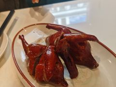 -新雅粤菜馆(南京东路店)