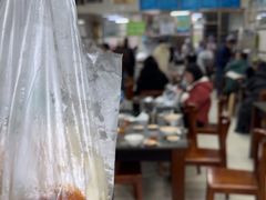 -胡家包子·清真(大众巷店)