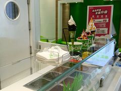 -Salud撒露欧洲冻酸奶(蓝色港湾店)