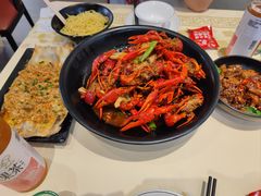 -聚味瞿记·龙虾堂(坡子街店)