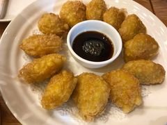 黄米炸糕-九十九顶毡房(阜石路店)