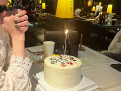 -繁花里音乐餐厅(新天地店)