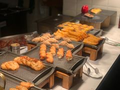 -加餐海鲜自助(宝龙一城店)