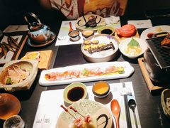 -花潮料理艺食馆(成都万象城店)