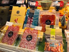 -MEAT MATE 鲜食肉铺(凤凰汇·里巷店)