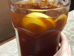 一颗柠檬茶-荔银肠粉(广州天河华利路店)