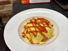 -金刚山(学府路店)