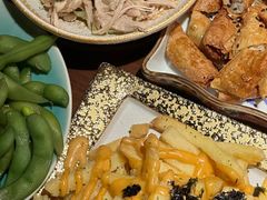-你又瘦了小酒馆(奥体店)