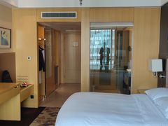 -上海浦西万怡酒店