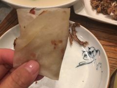 -四季民福烤鸭店(前门廊房二条店)